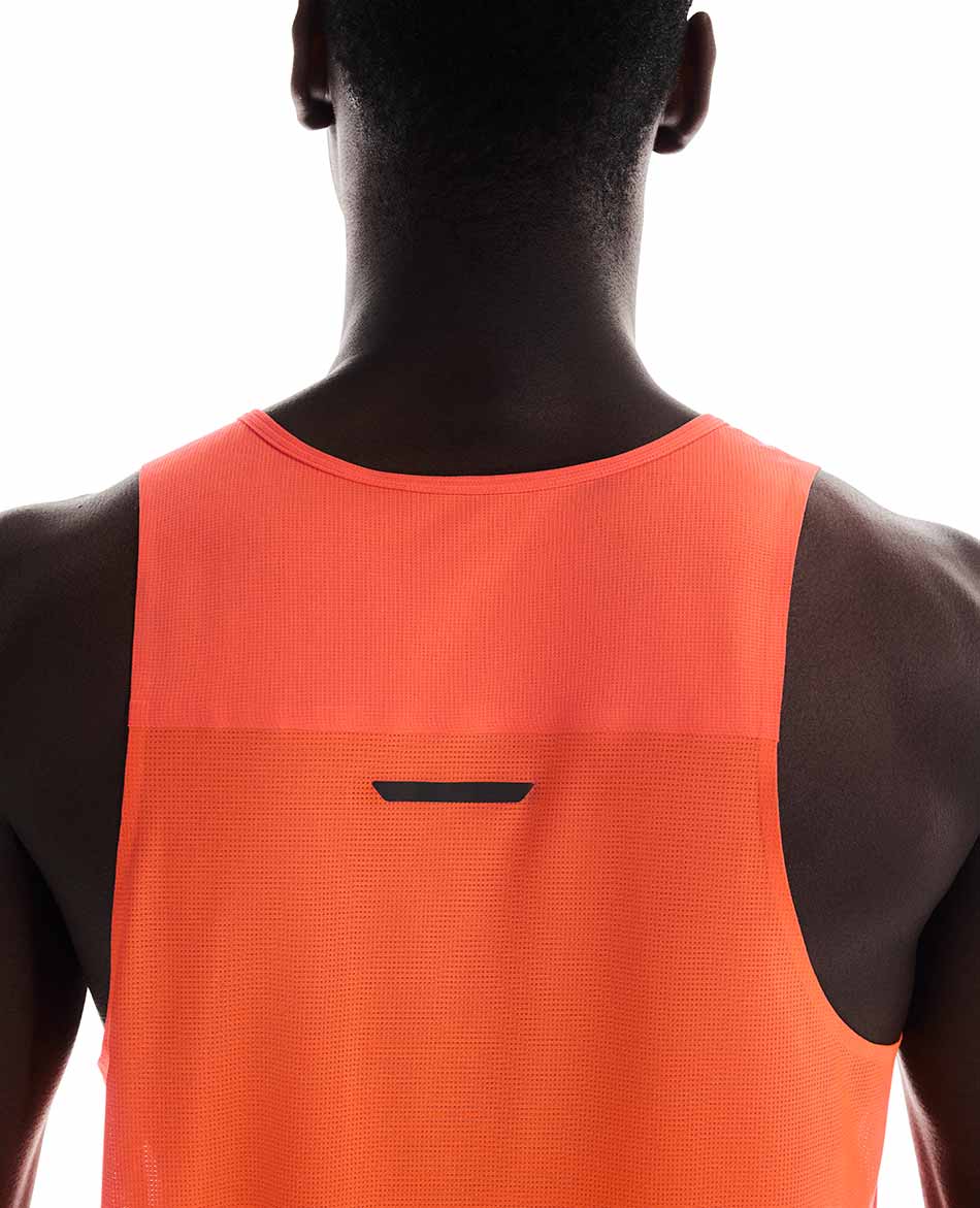 ON CAMISETA SIN MANGAS ON PERFORMANCE